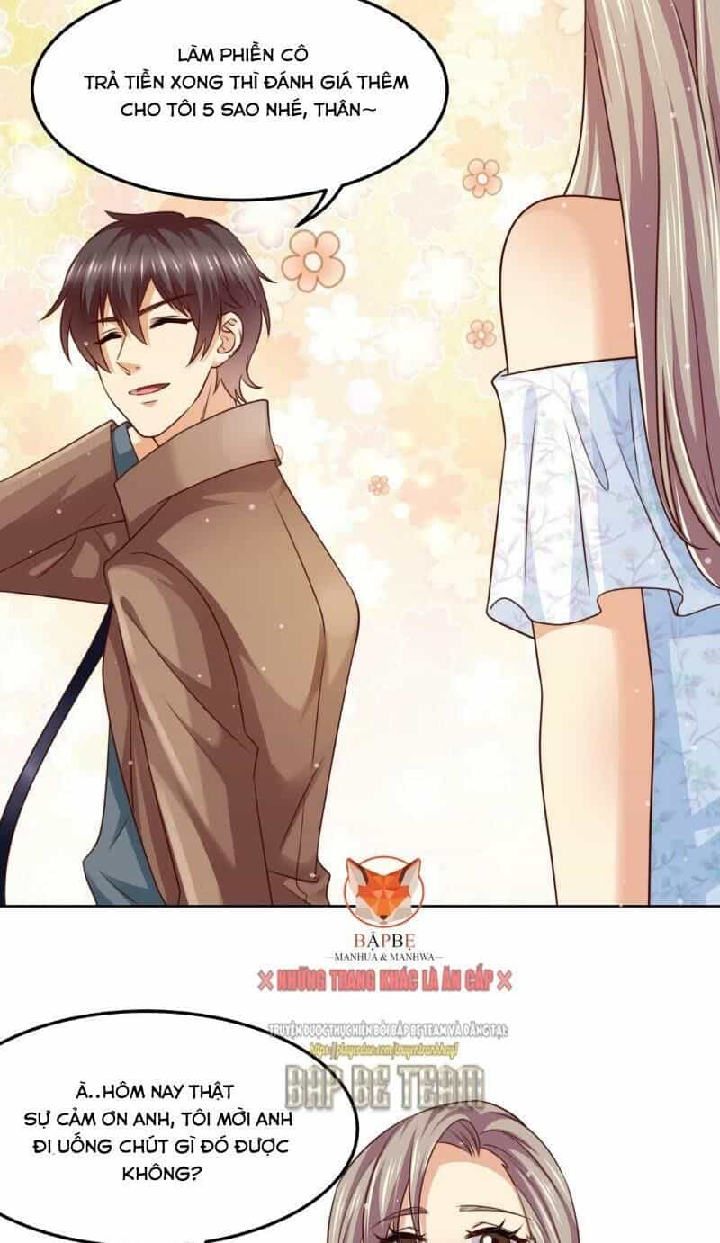 Bắt Ma Nữ Nói Chuyện Yêu Đương - Chương 2 - ảnh 12
