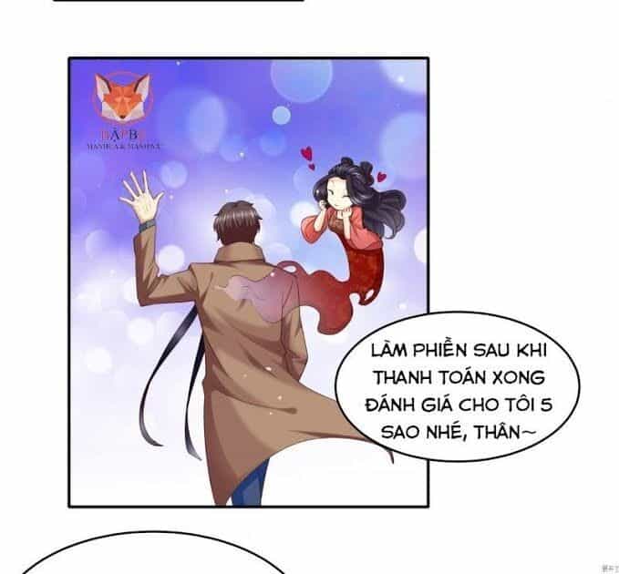 Bắt Ma Nữ Nói Chuyện Yêu Đương - Chương 4 - ảnh 11