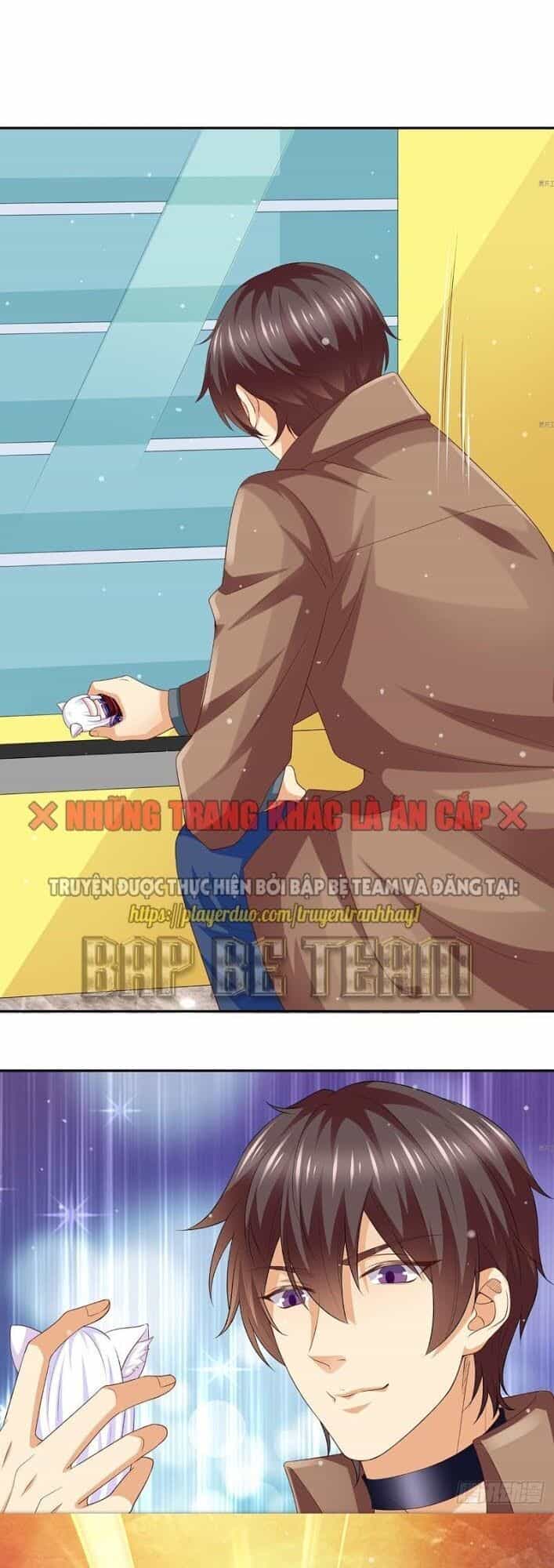 Bắt Ma Nữ Nói Chuyện Yêu Đương - Chương 5 - ảnh 10
