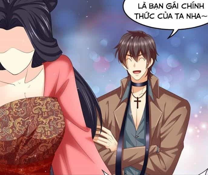 Bắt Ma Nữ Nói Chuyện Yêu Đương - Chương 6 - ảnh 3