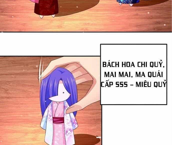 Bắt Ma Nữ Nói Chuyện Yêu Đương - Chương 6 - ảnh 6