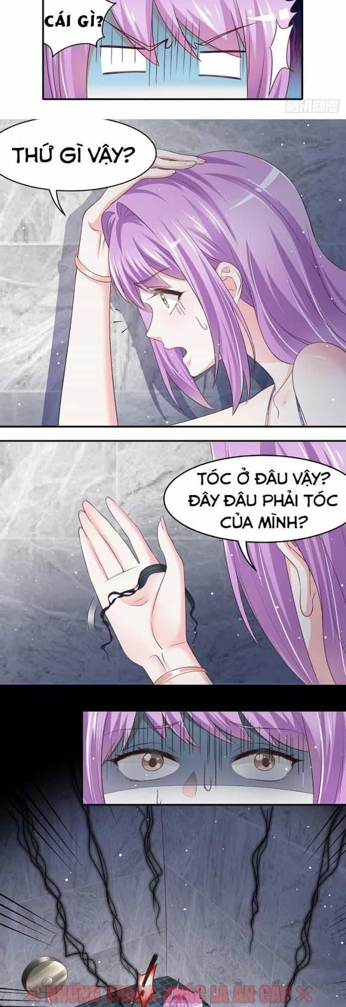 Bắt Ma Nữ Nói Chuyện Yêu Đương - Chương 7 - ảnh 4