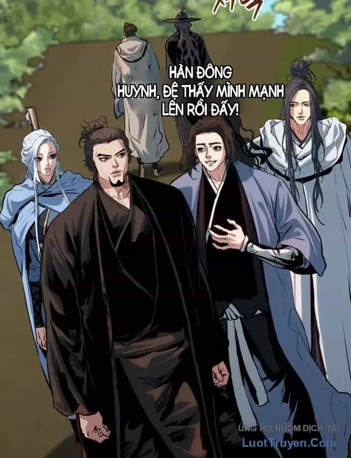 Bát Môn Chi Ngọc - Chương 41 - ảnh 156