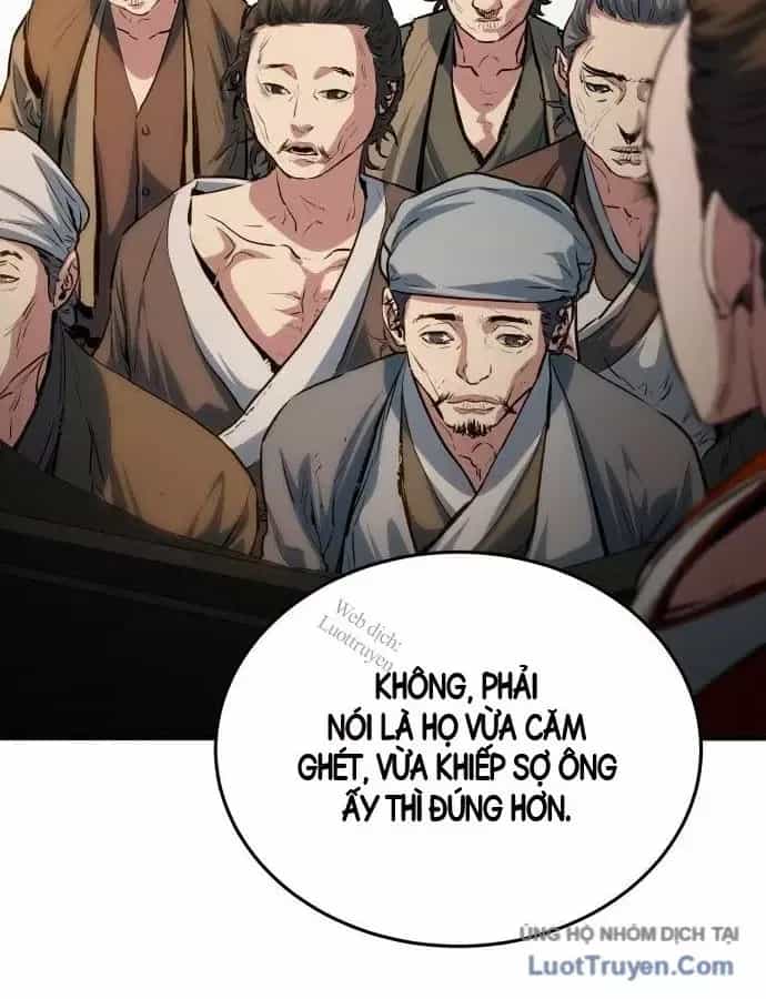 Bát Môn Chi Ngọc - Chương 43 - ảnh 21