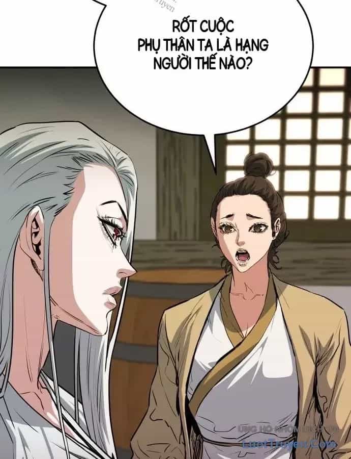 Bát Môn Chi Ngọc - Chương 43 - ảnh 23