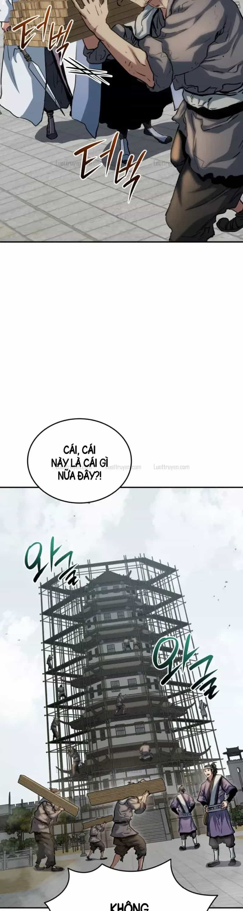 Bát Môn Chi Ngọc - Chương 44 - ảnh 16