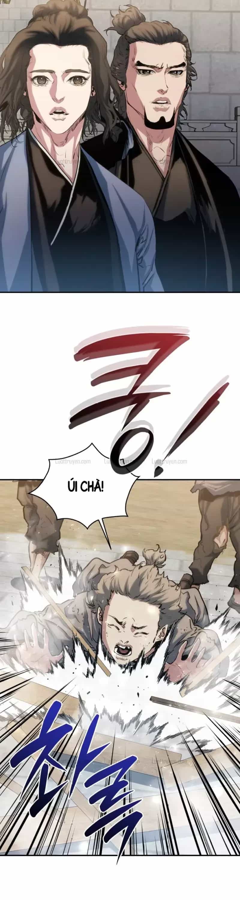 Bát Môn Chi Ngọc - Chương 44 - ảnh 19