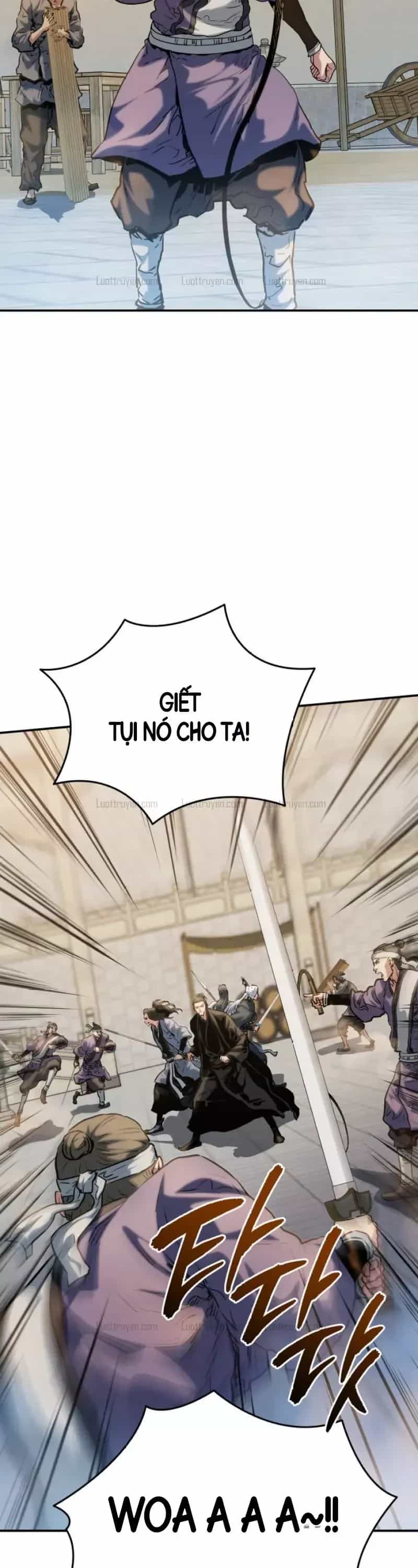 Bát Môn Chi Ngọc - Chương 44 - ảnh 25