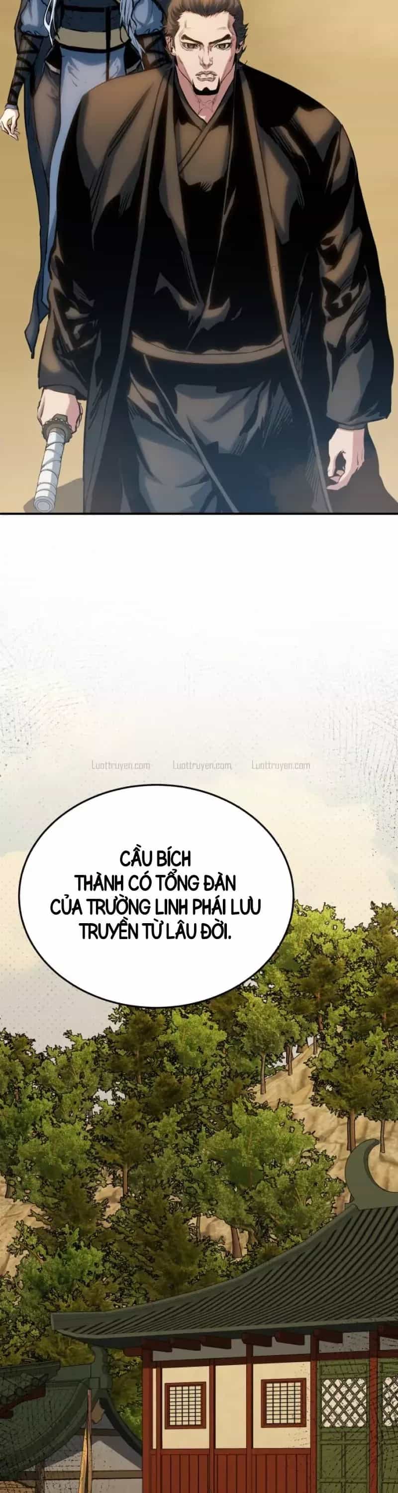 Bát Môn Chi Ngọc - Chương 44 - ảnh 5