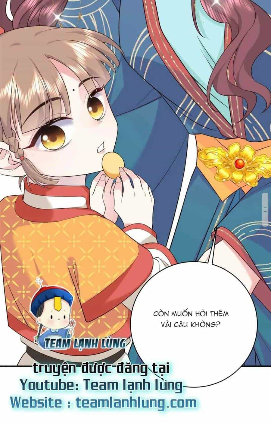 Bát Phu Lâm Môn - Chương 10 - ảnh 16