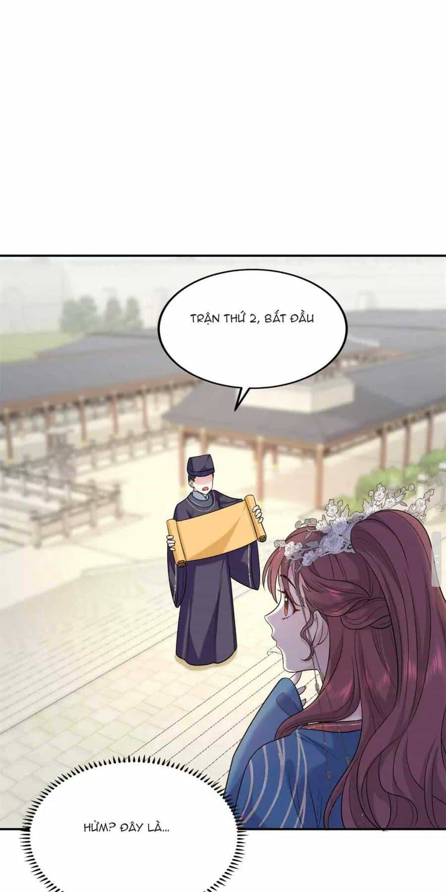 Bát Phu Lâm Môn - Chương 16 - ảnh 3