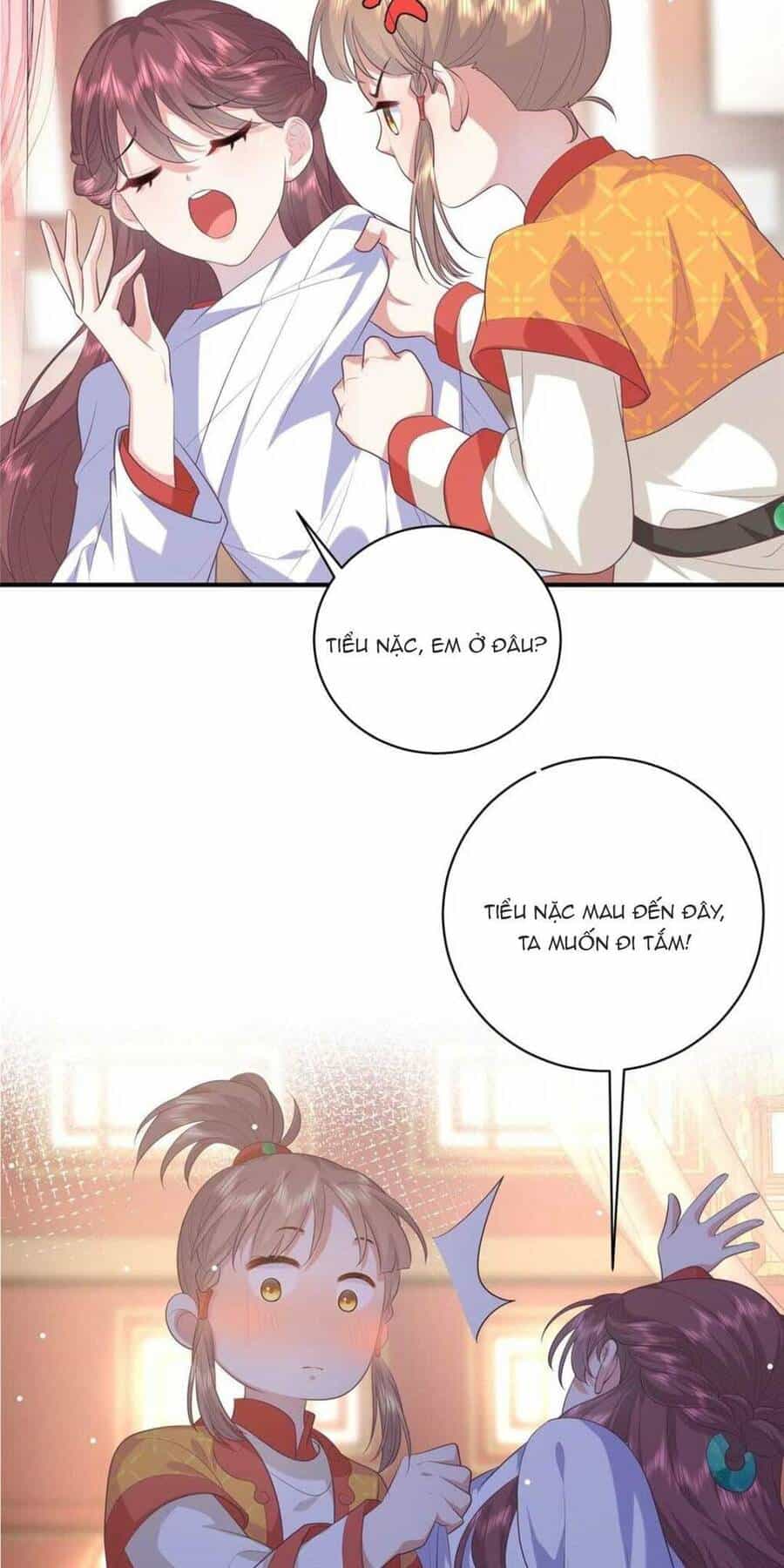 Bát Phu Lâm Môn - Chương 2 - ảnh 32