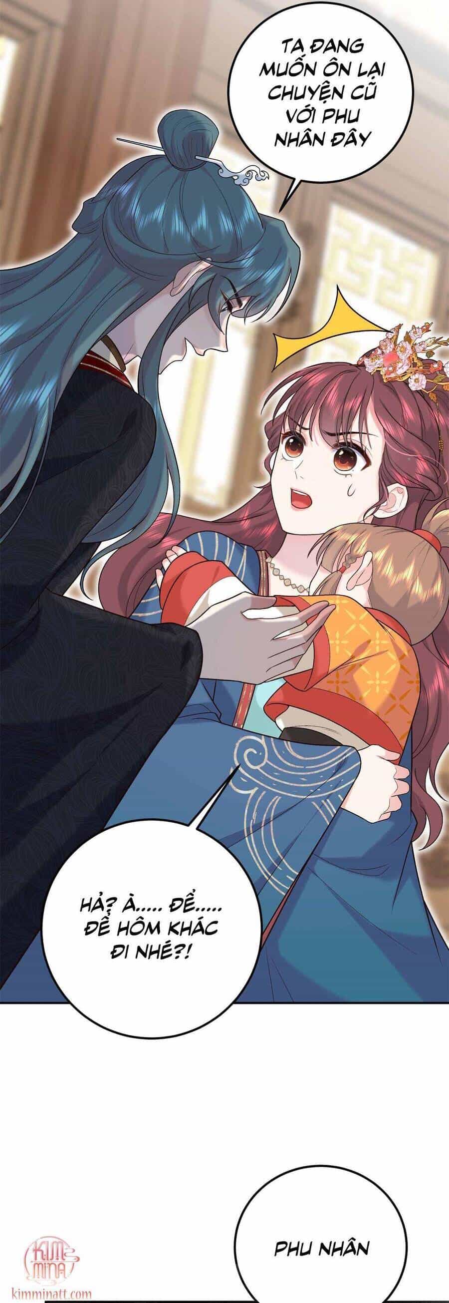 Bát Phu Lâm Môn - Chương 20 - ảnh 23