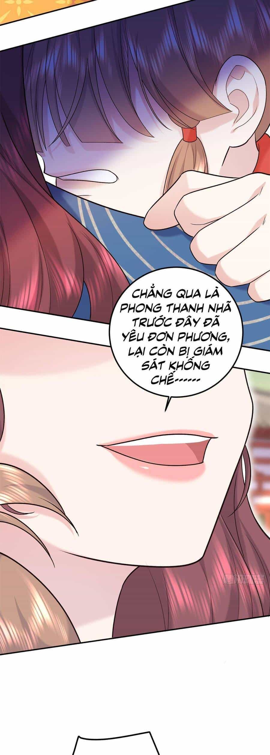 Bát Phu Lâm Môn - Chương 21 - ảnh 12