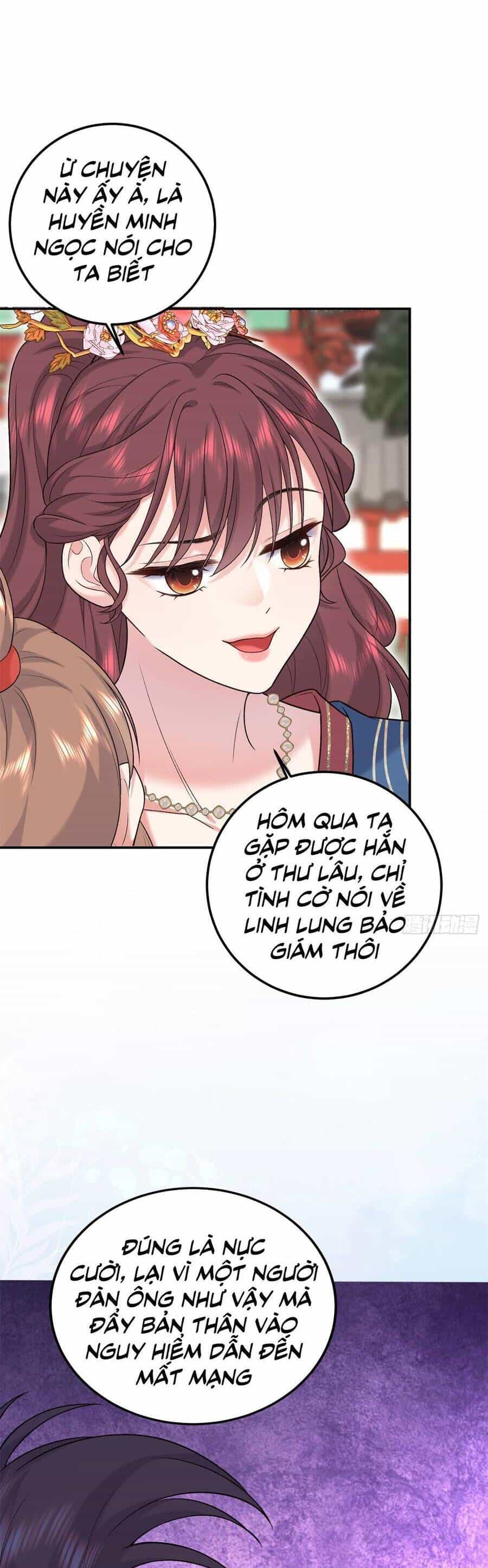 Bát Phu Lâm Môn - Chương 21 - ảnh 8