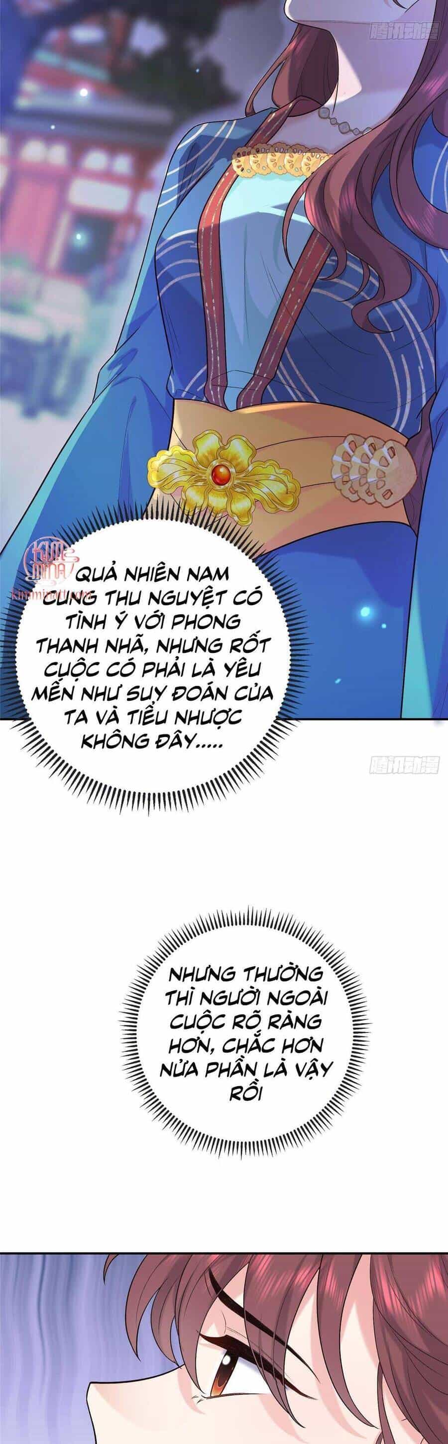 Bát Phu Lâm Môn - Chương 23 - ảnh 9