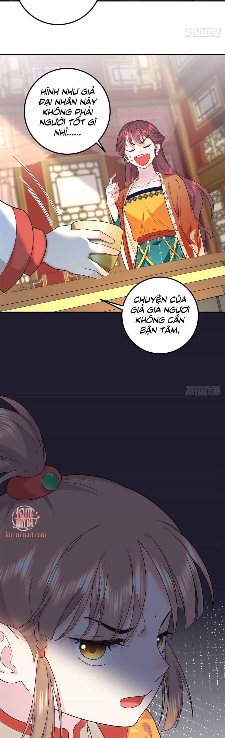 Bát Phu Lâm Môn - Chương 28 - ảnh 23