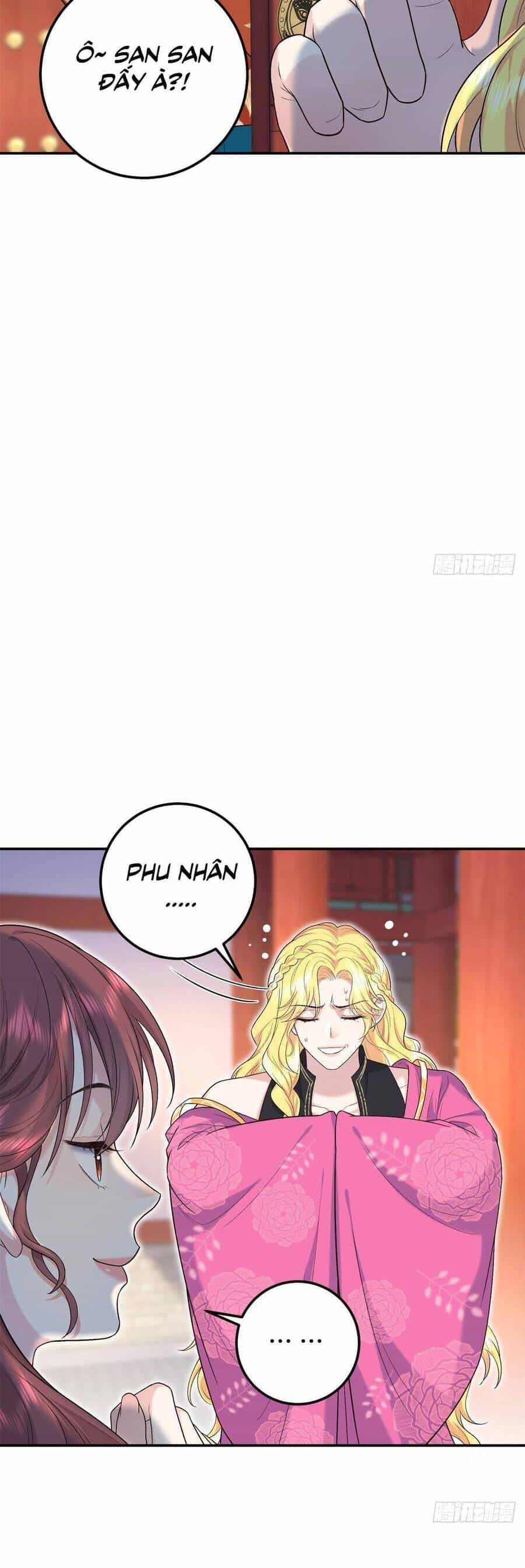 Bát Phu Lâm Môn - Chương 28 - ảnh 9