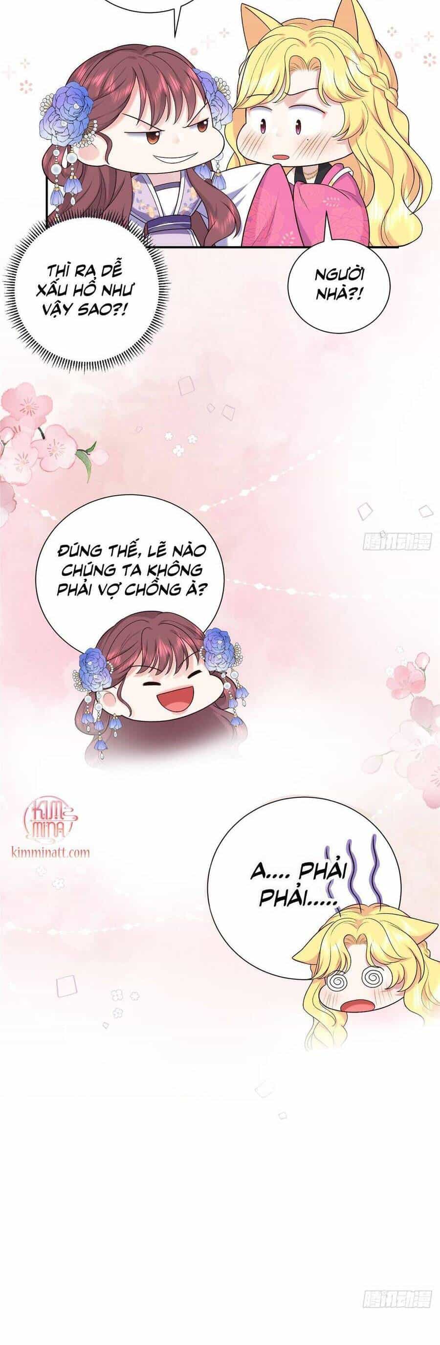 Bát Phu Lâm Môn - Chương 32 - ảnh 16