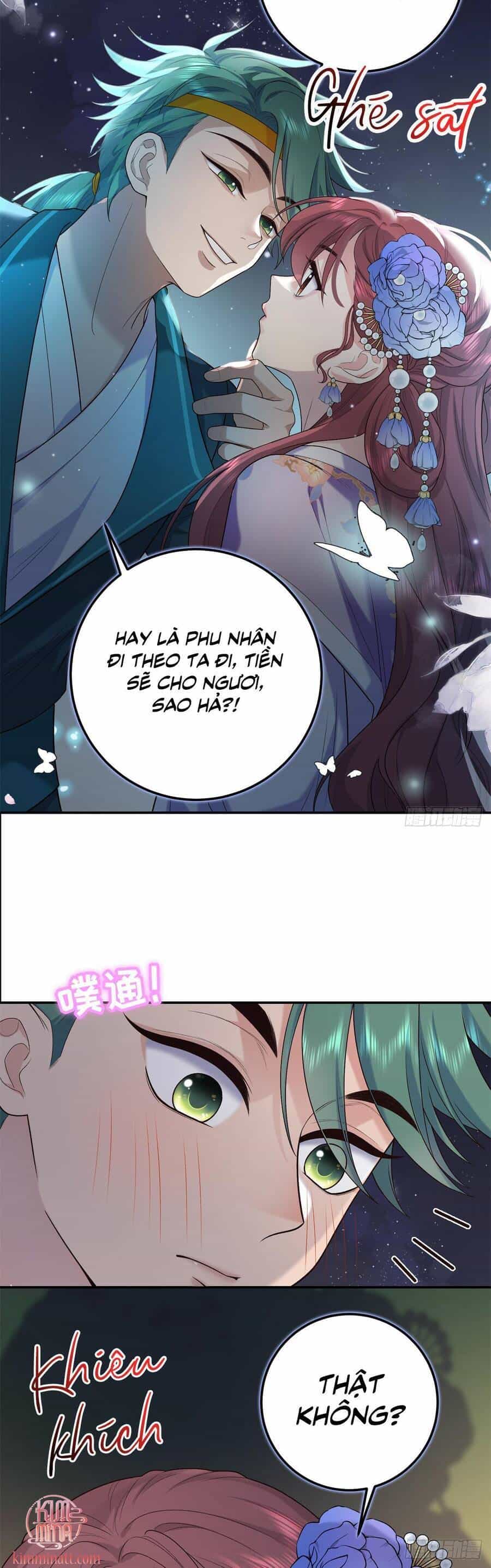 Bát Phu Lâm Môn - Chương 35 - ảnh 10