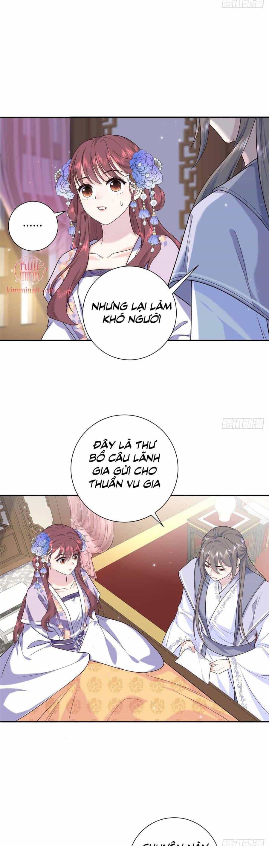 Bát Phu Lâm Môn - Chương 39 - ảnh 9