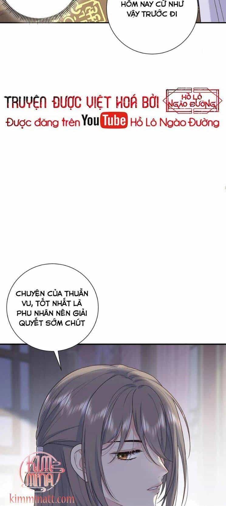 Bát Phu Lâm Môn - Chương 40 - ảnh 10