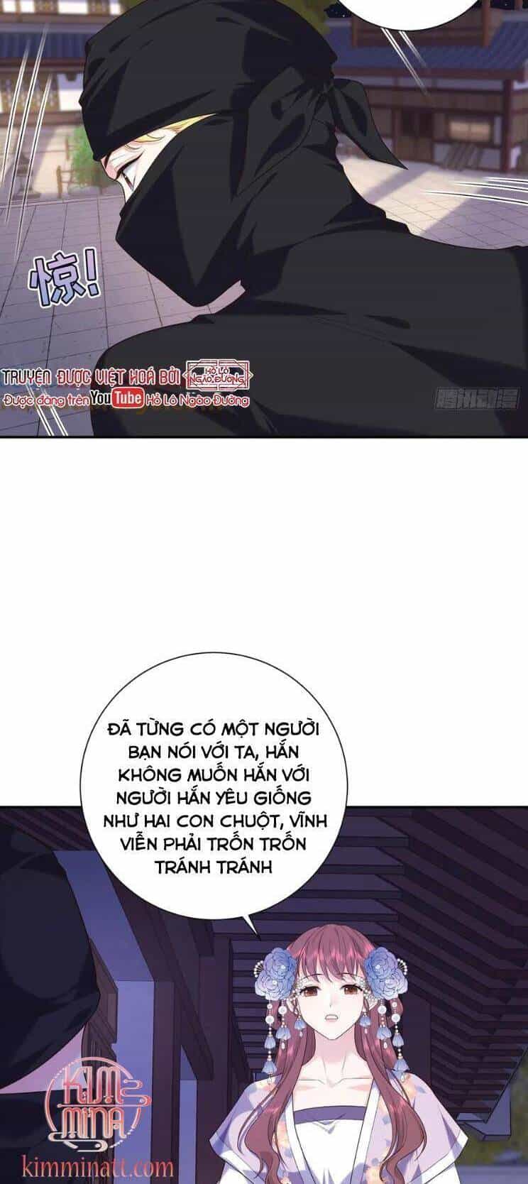 Bát Phu Lâm Môn - Chương 40 - ảnh 16