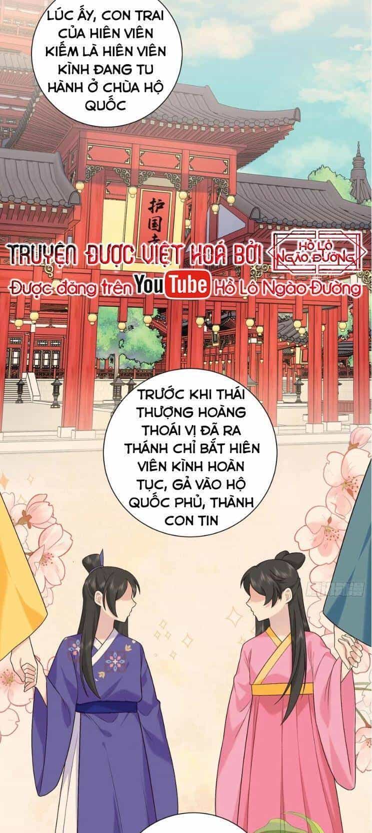 Bát Phu Lâm Môn - Chương 41 - ảnh 5