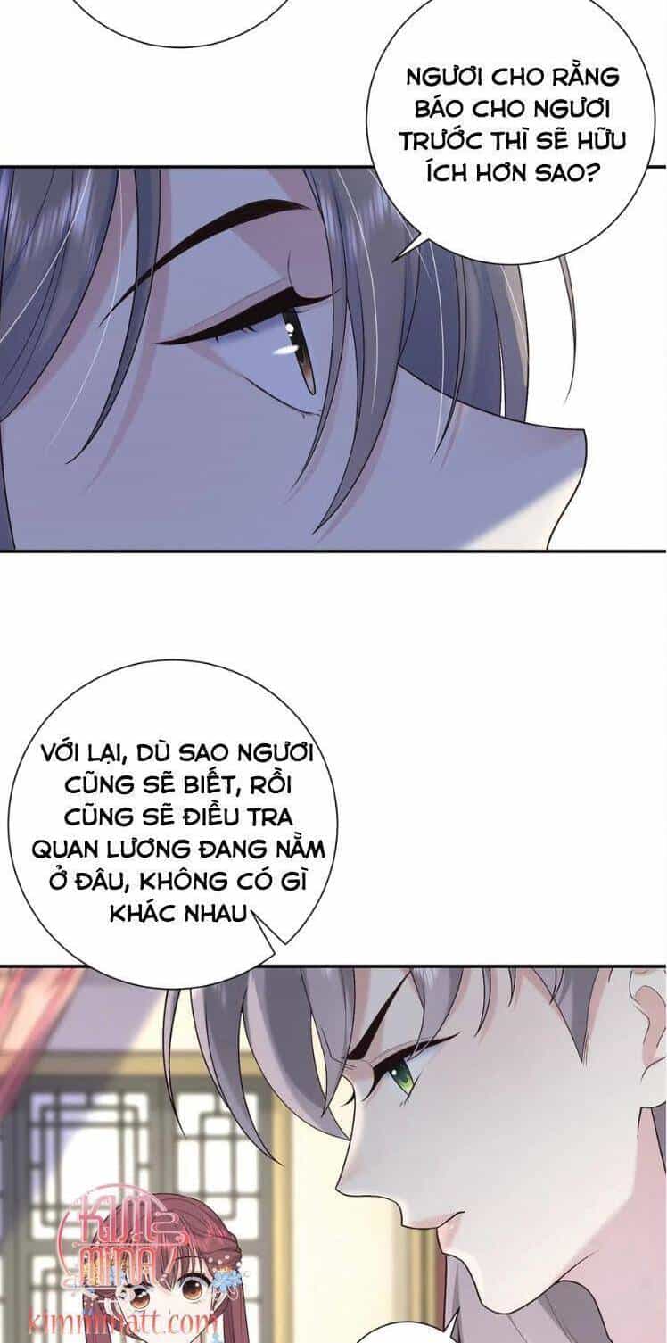 Bát Phu Lâm Môn - Chương 42 - ảnh 20