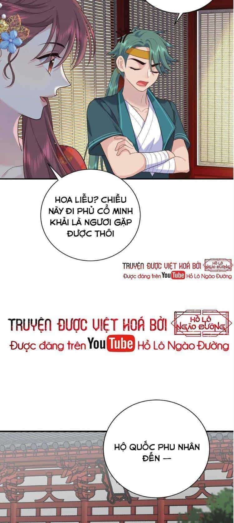 Bát Phu Lâm Môn - Chương 43 - ảnh 5