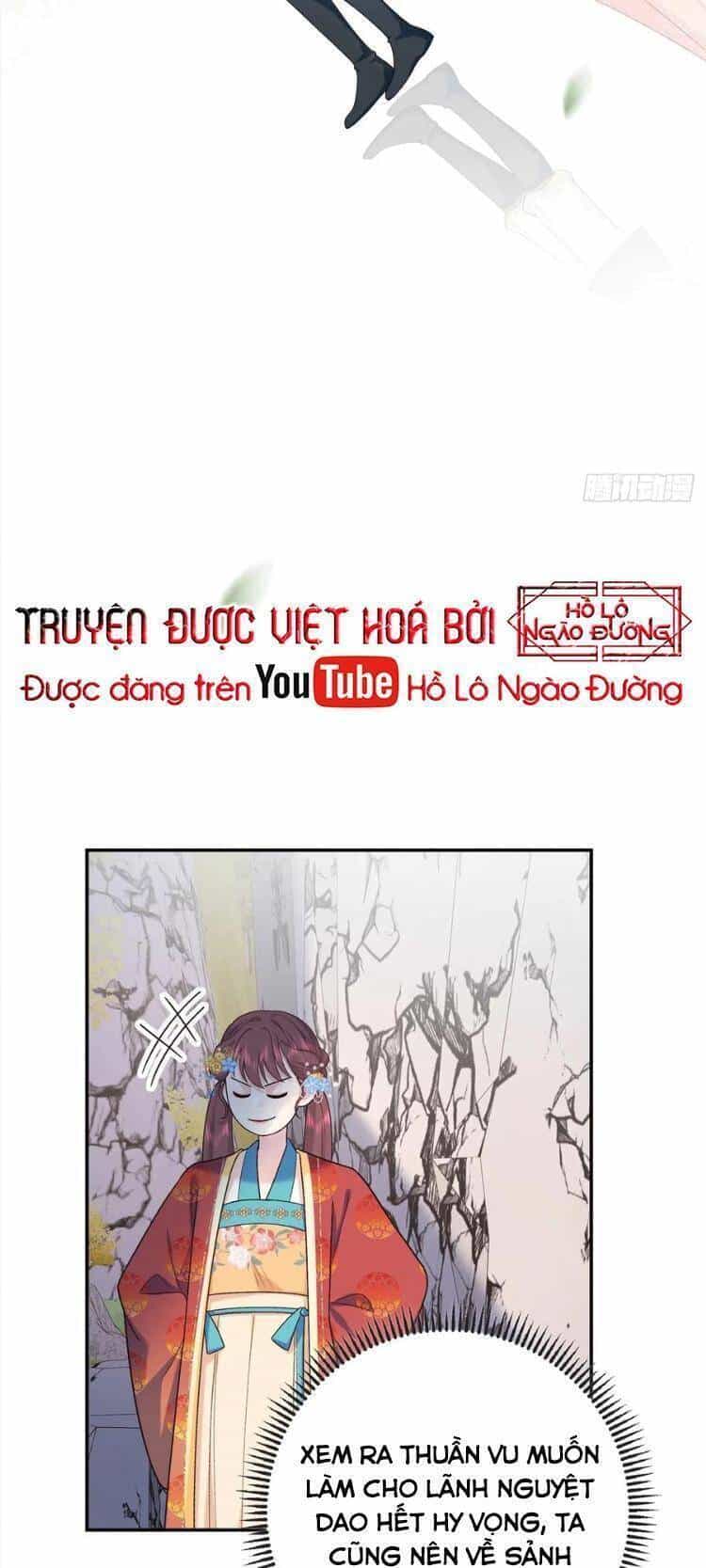 Bát Phu Lâm Môn - Chương 44 - ảnh 9