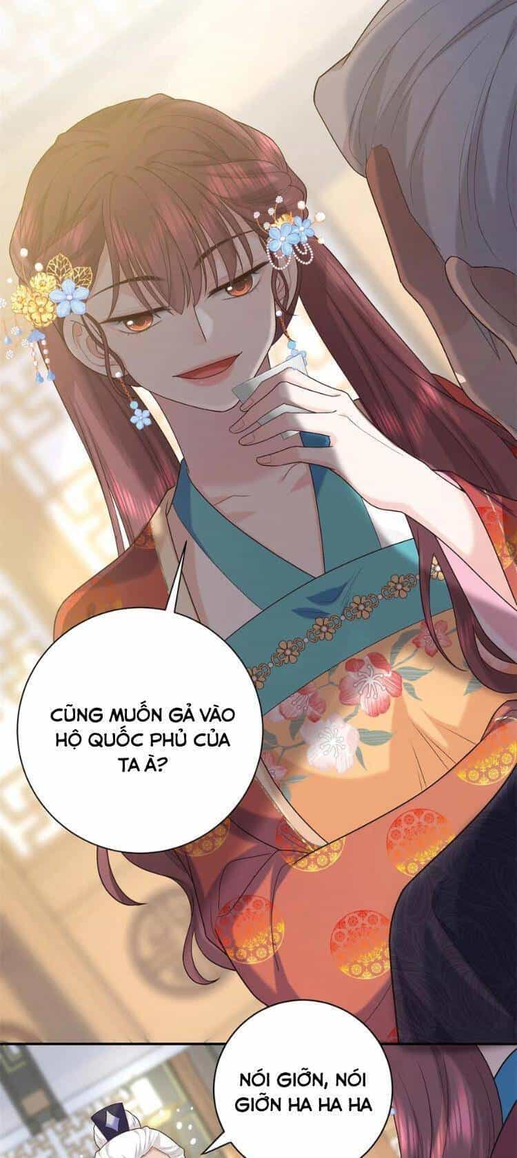 Bát Phu Lâm Môn - Chương 46 - ảnh 15