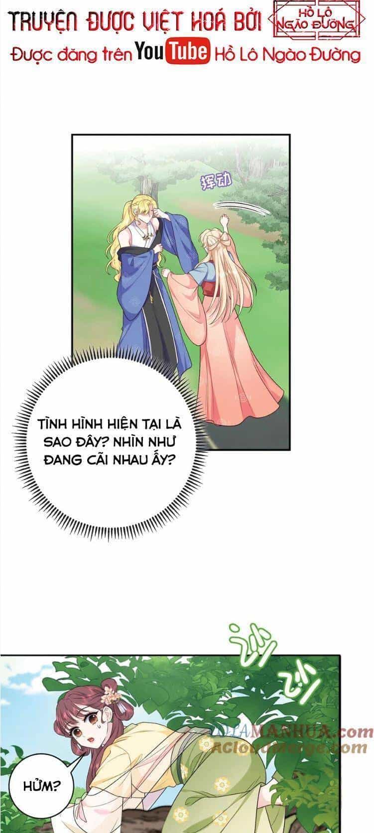 Bát Phu Lâm Môn - Chương 47 - ảnh 7