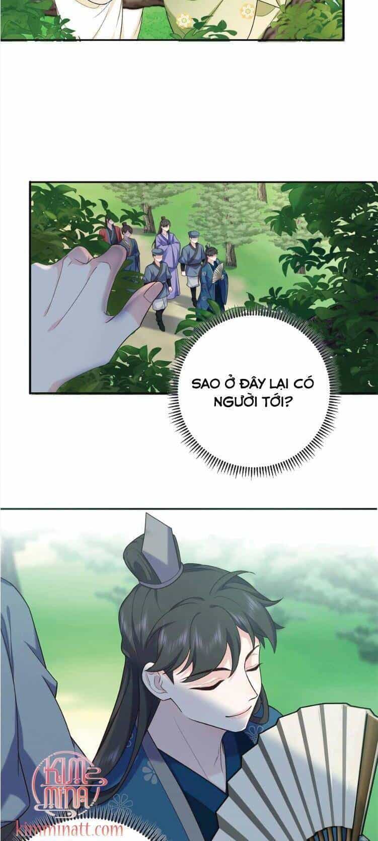 Bát Phu Lâm Môn - Chương 47 - ảnh 8