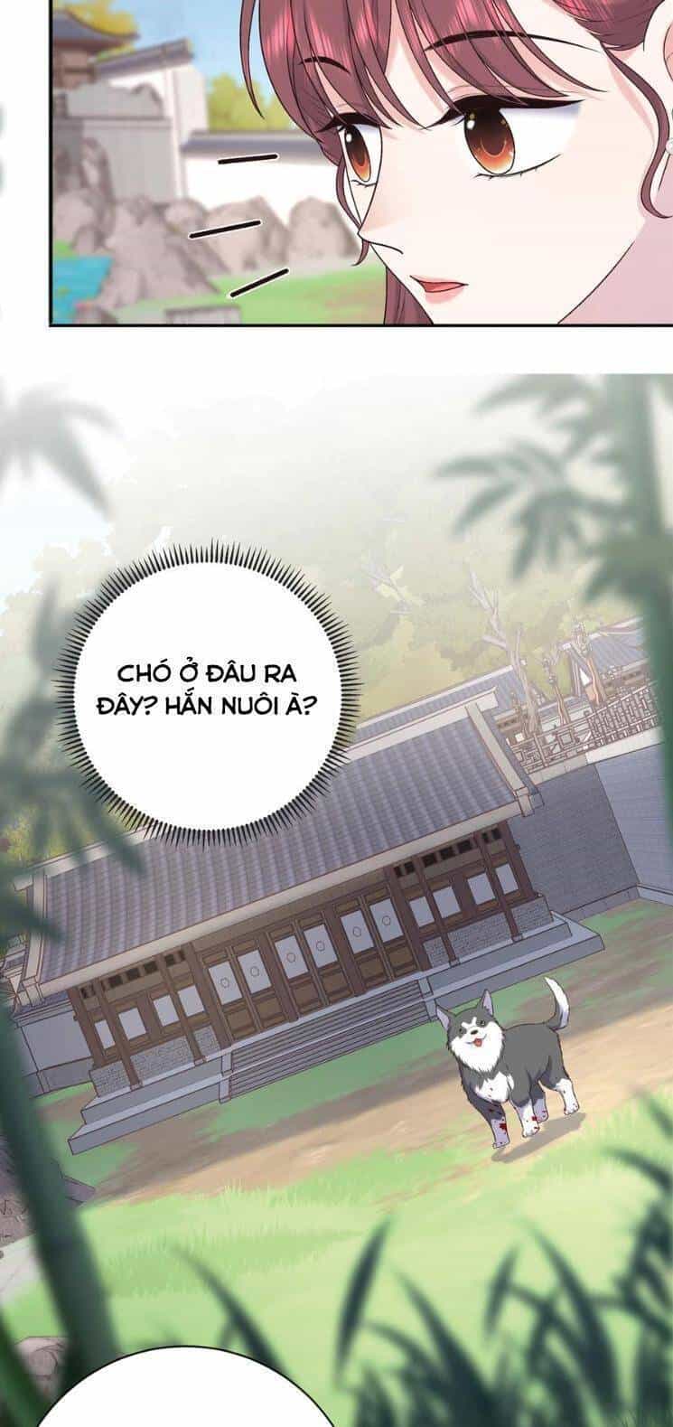 Bát Phu Lâm Môn - Chương 48 - ảnh 27