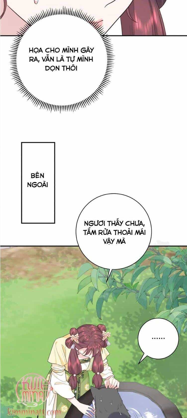 Bát Phu Lâm Môn - Chương 49 - ảnh 10