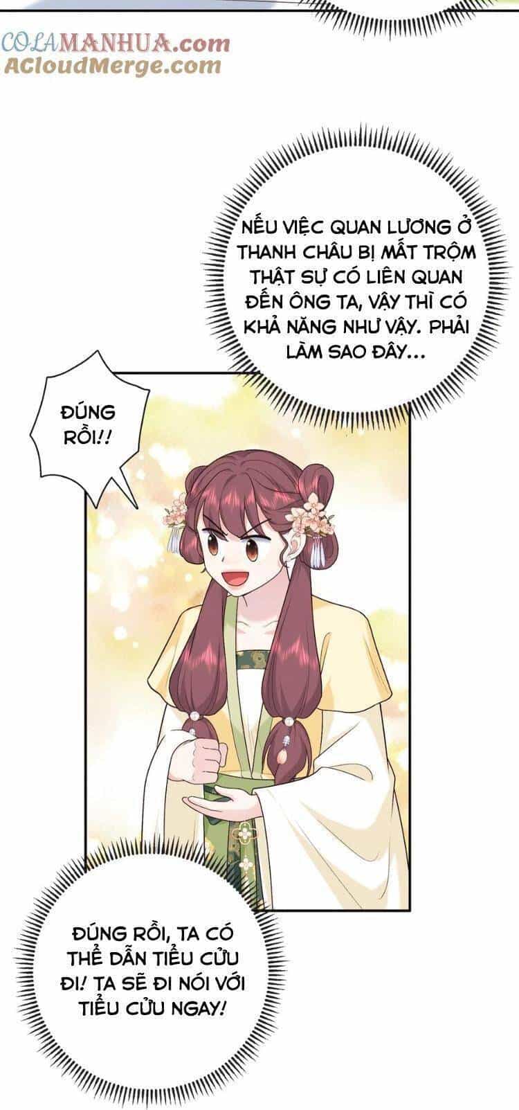 Bát Phu Lâm Môn - Chương 49 - ảnh 25