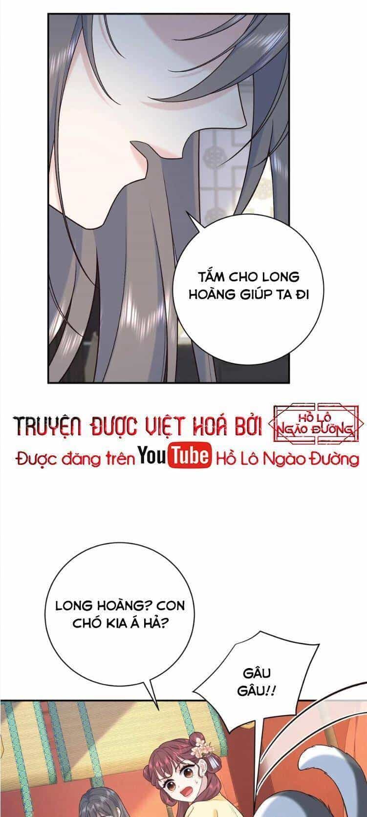 Bát Phu Lâm Môn - Chương 49 - ảnh 5
