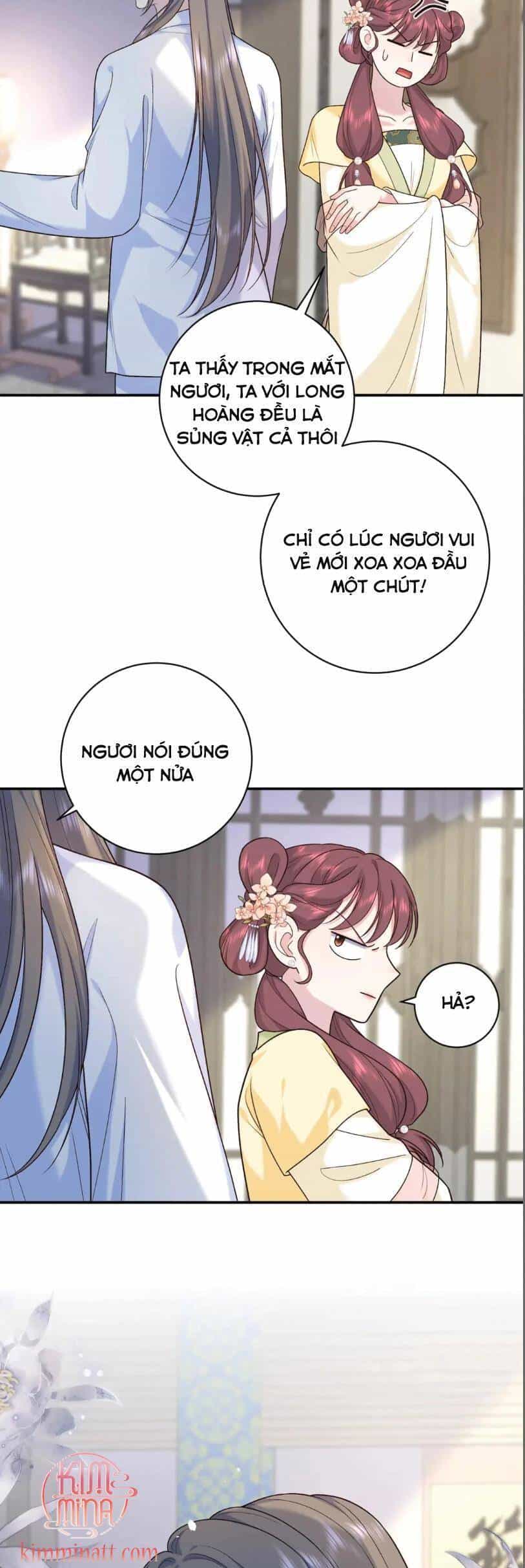 Bát Phu Lâm Môn - Chương 52 - ảnh 19