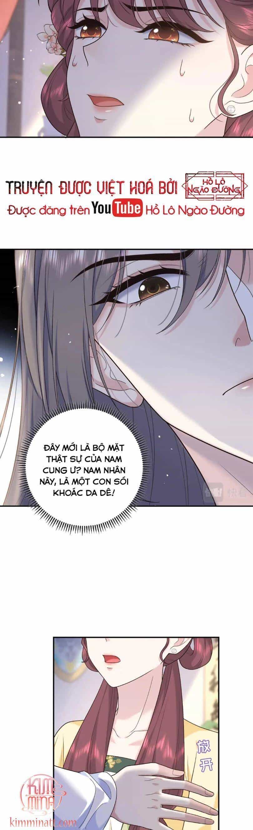 Bát Phu Lâm Môn - Chương 52 - ảnh 2