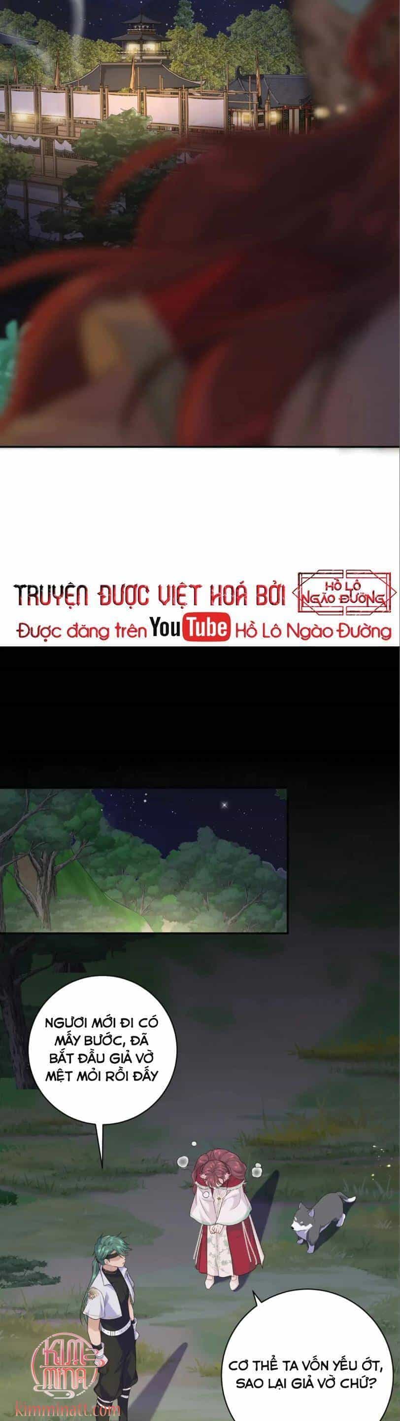 Bát Phu Lâm Môn - Chương 53 - ảnh 14
