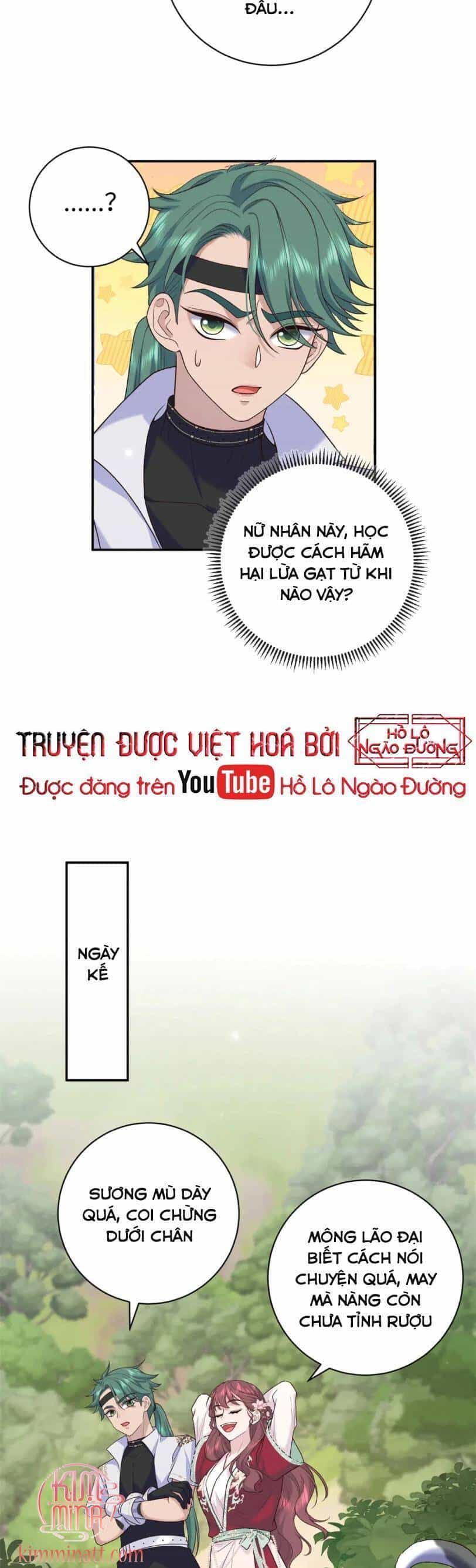 Bát Phu Lâm Môn - Chương 54 - ảnh 3