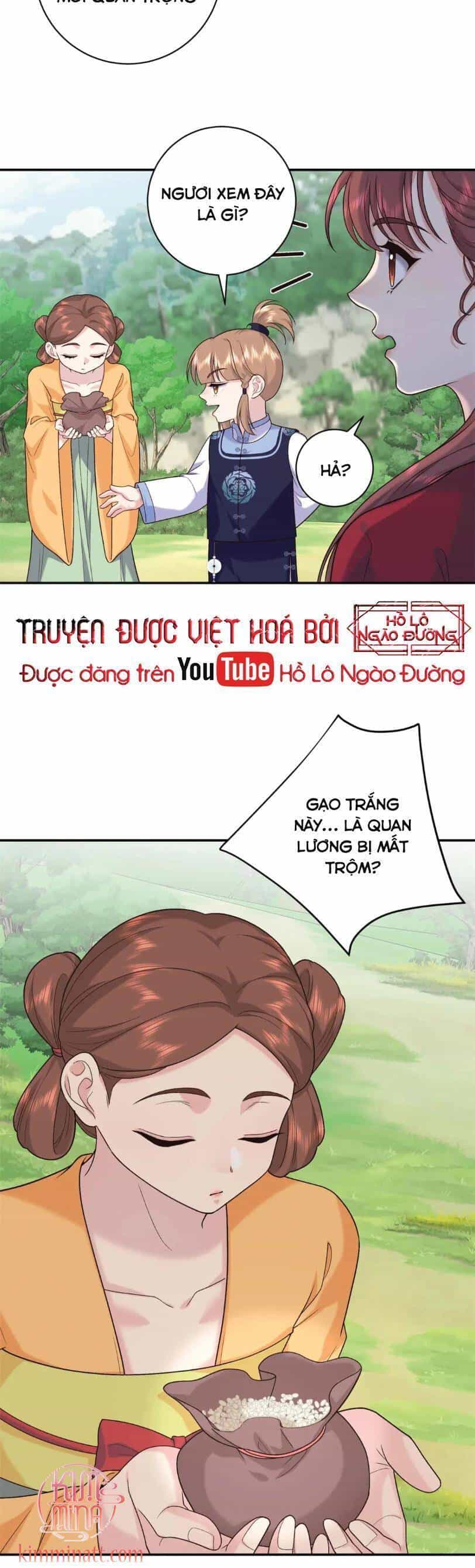 Bát Phu Lâm Môn - Chương 54 - ảnh 7