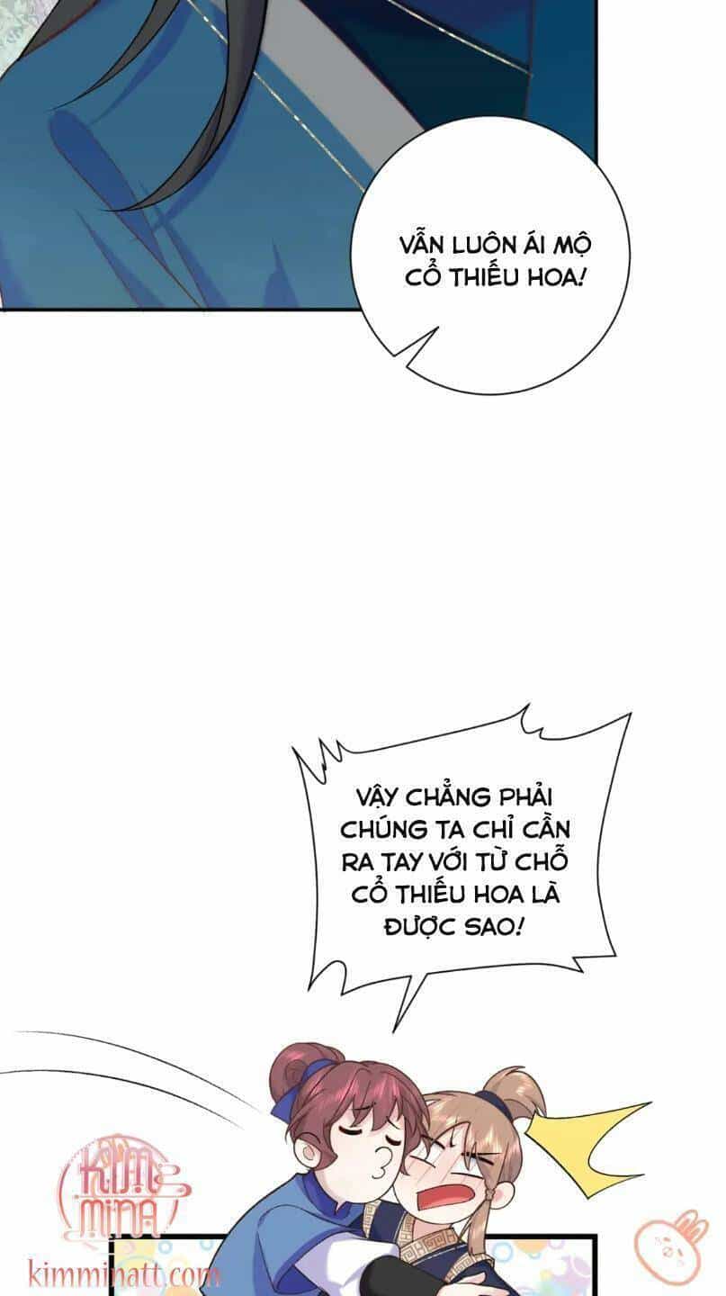 Bát Phu Lâm Môn - Chương 72 - ảnh 32