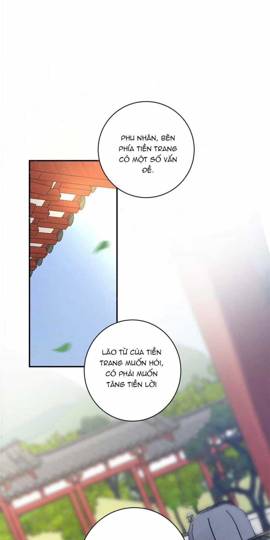 Bát Phu Lâm Môn - Chương 6 - ảnh 23