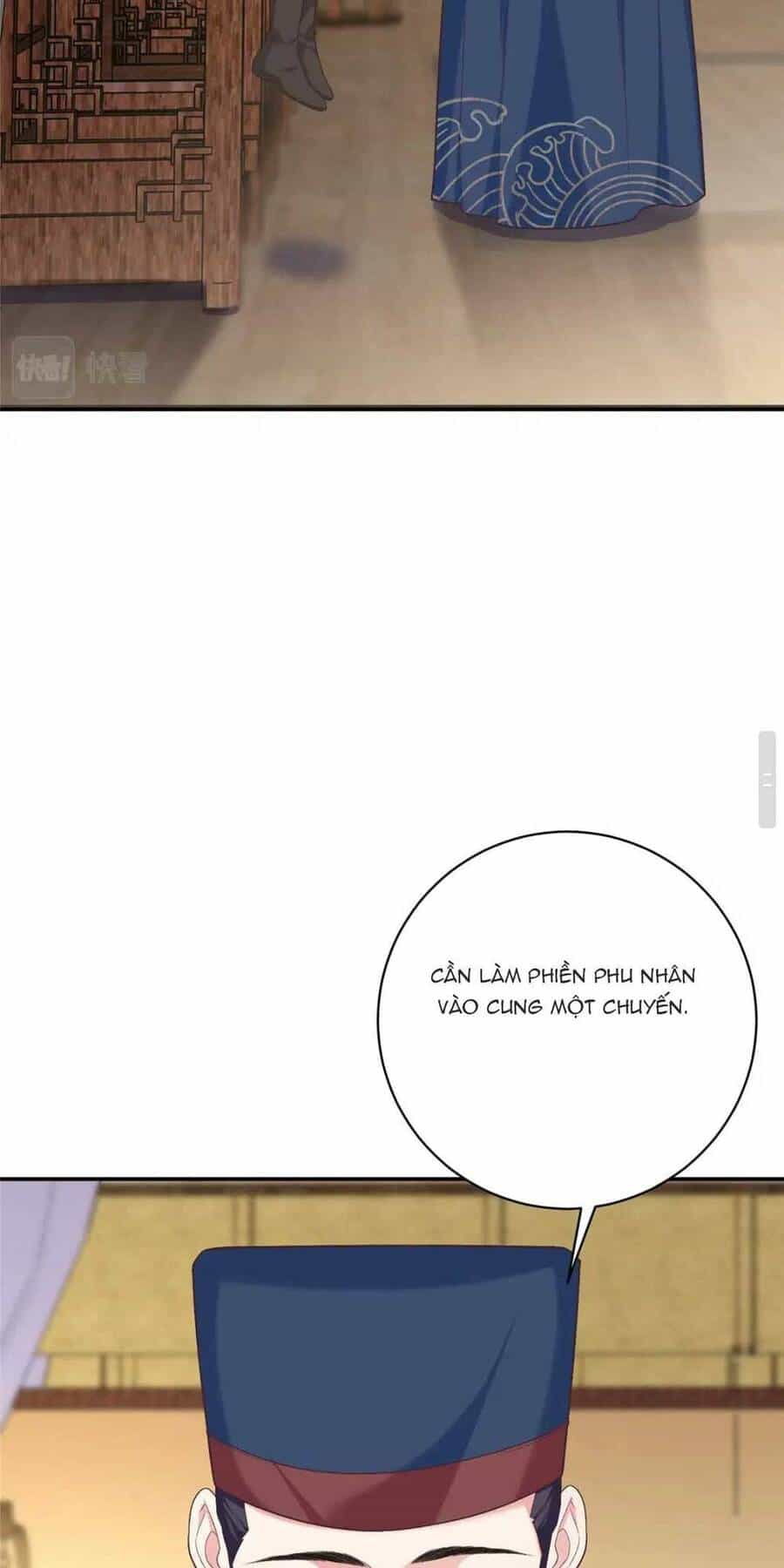 Bát Phu Lâm Môn - Chương 8 - ảnh 22