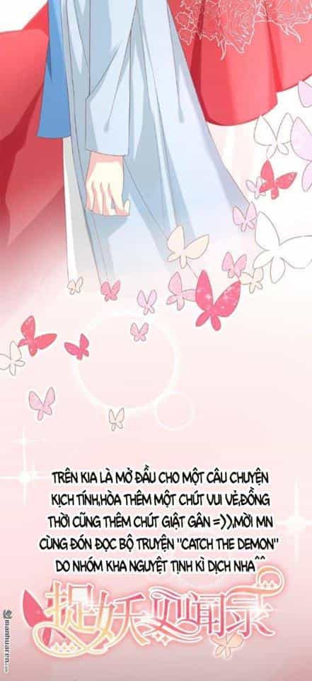 Bắt Quỷ - Chương 0 - ảnh 16