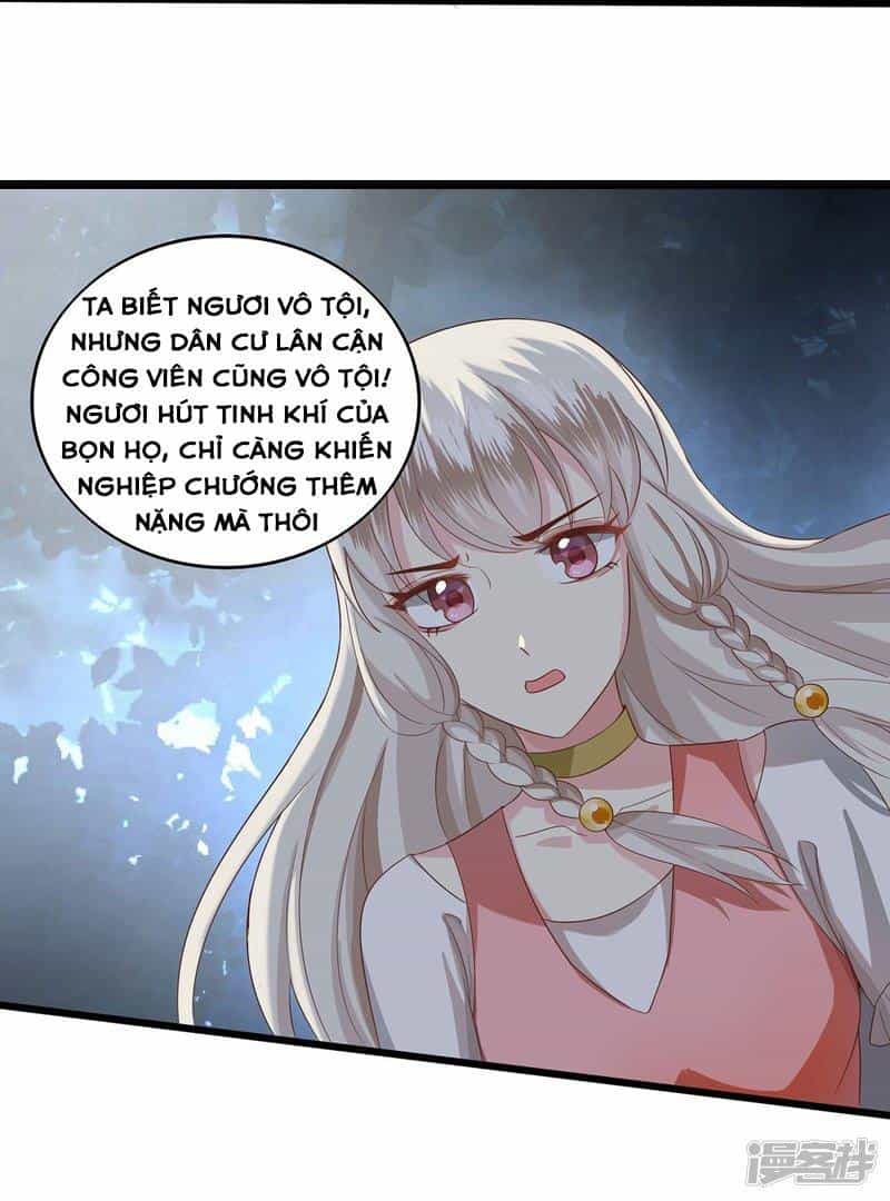 Bắt Quỷ - Chương 9 - ảnh 23