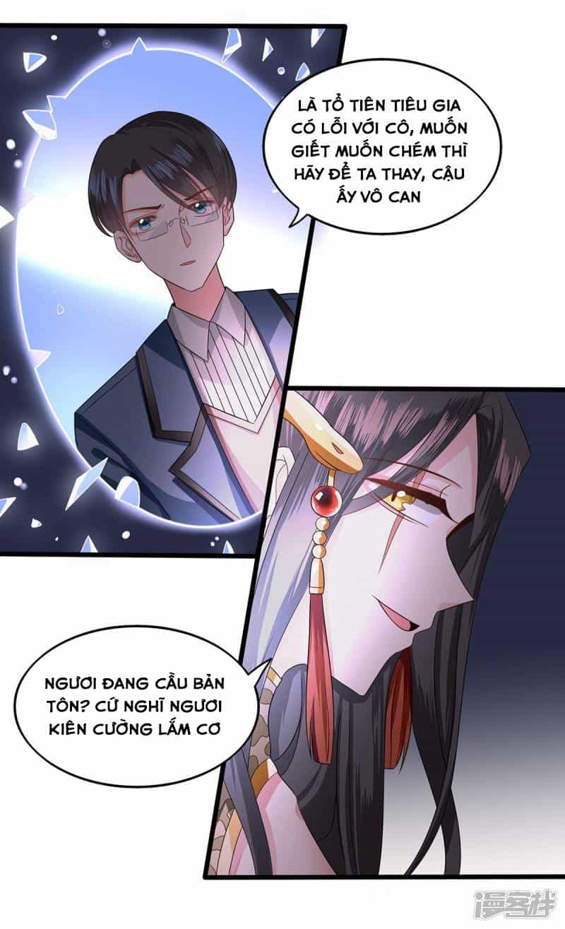 Bắt Quỷ - Chương 12 - ảnh 8