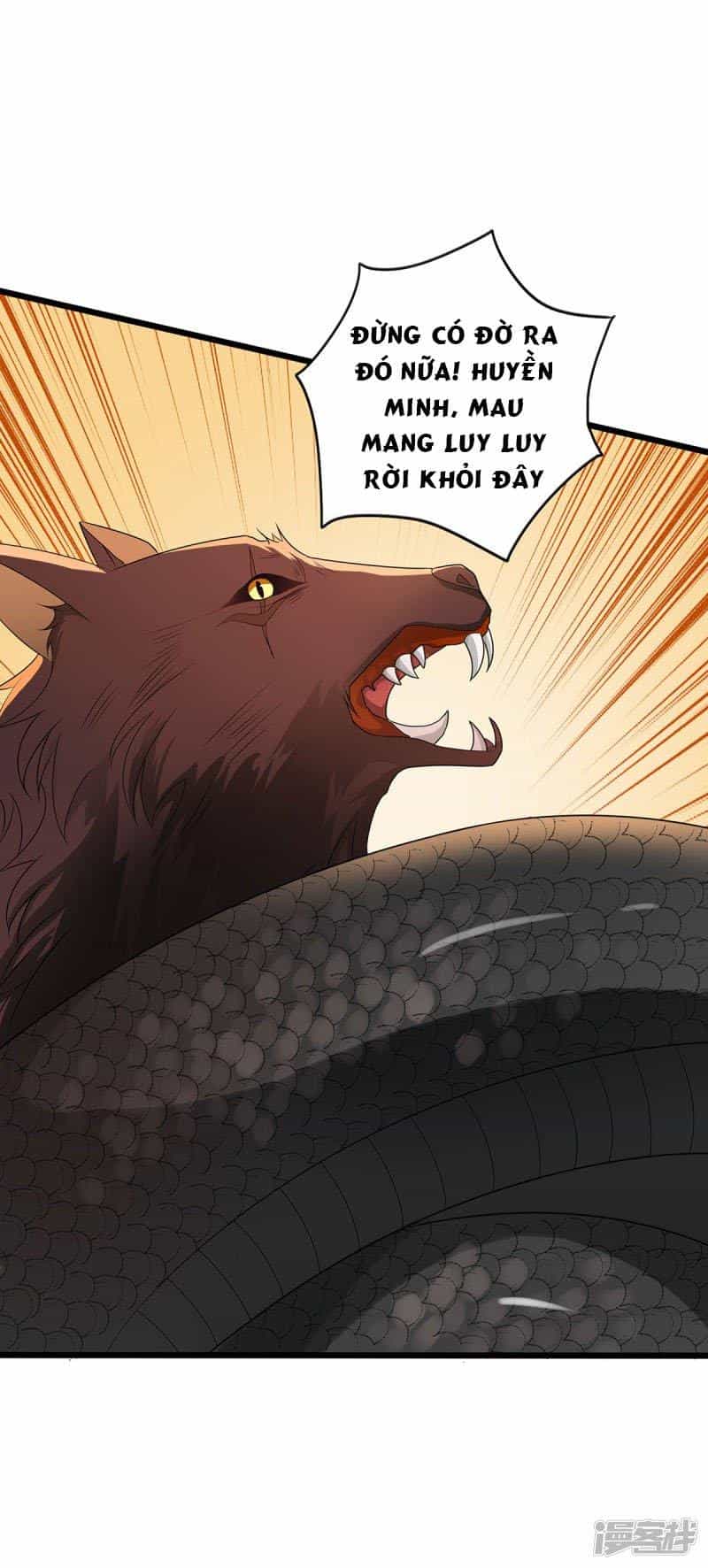 Bắt Quỷ - Chương 13 - ảnh 10